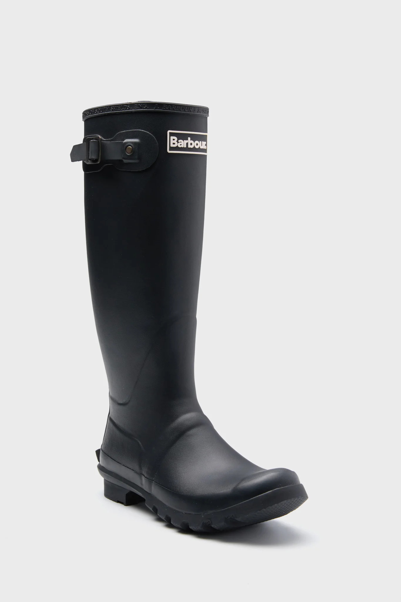 Black Bede Boots | Tuckernuck (US)