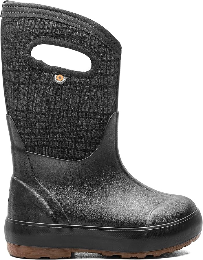 BOGS unisex-child Classic Ii Snow BootSnow Boot | Amazon (US)