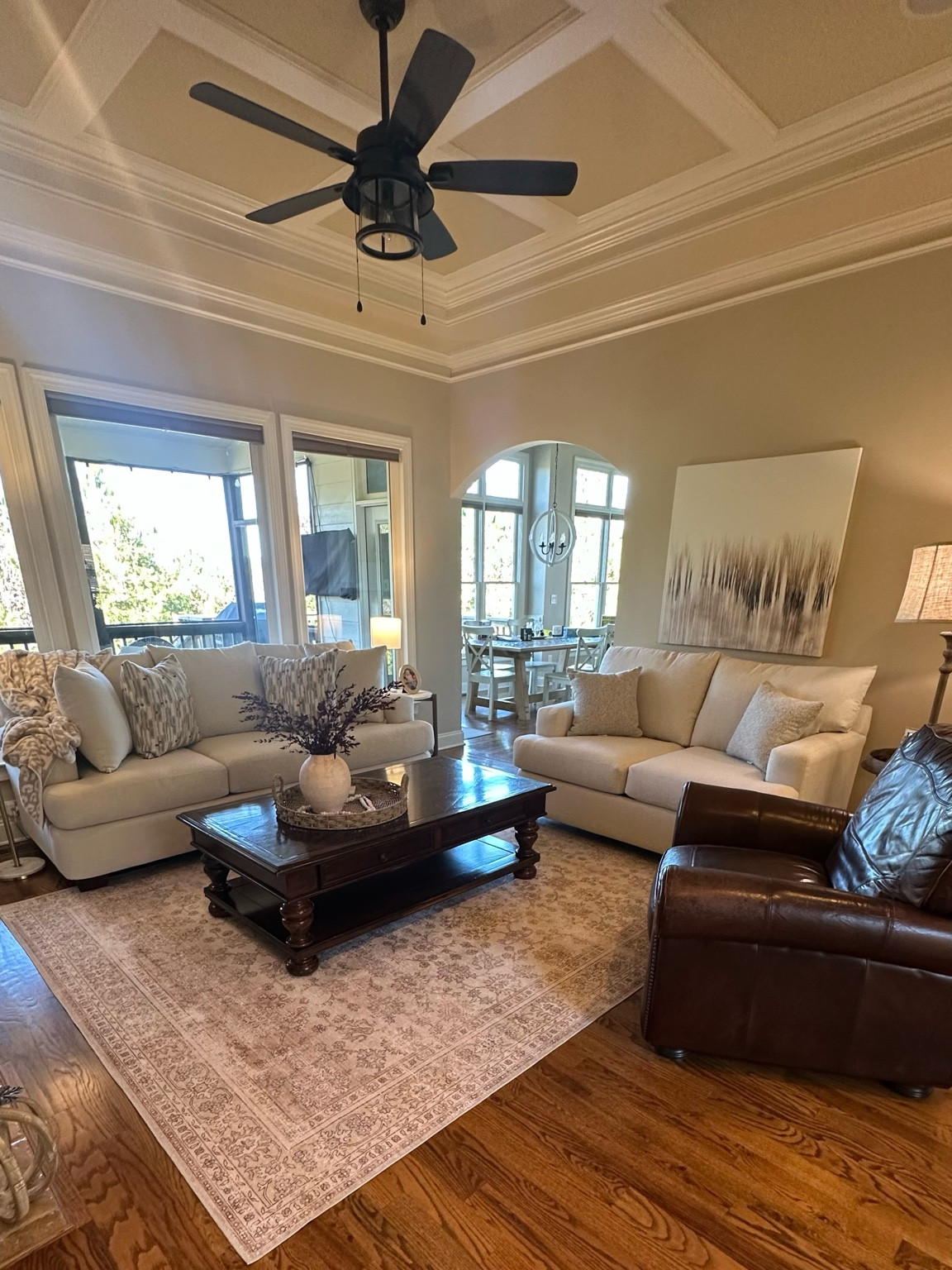 New living room furniture! Linked what I could!! 

#LTKFamily #LTKHome #LTKSaleAlert