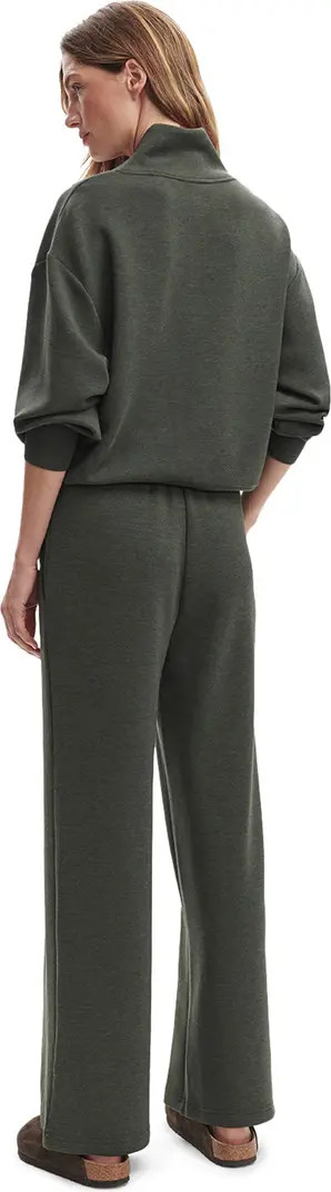 The Wide Leg Pants | Nordstrom