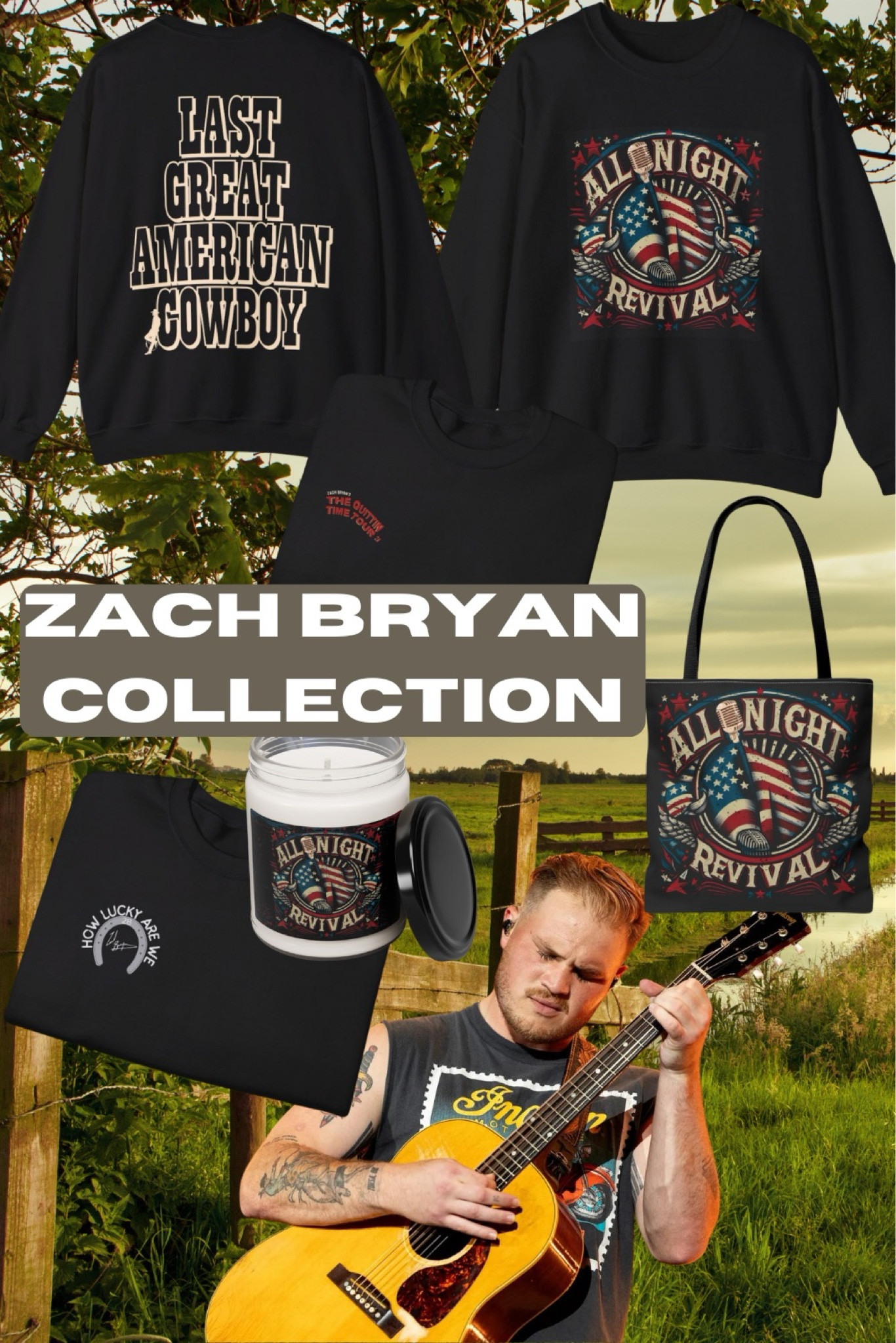 Loving these Zach Bryan items on Etsy. #zachbryan #zachbryantour #revival #quittintimetour #zachbryanshirt #zachbryanconcert #zachbryanoutfit #cowboy #western

#LTKParties #LTKFindsUnder50 #LTKFallSale