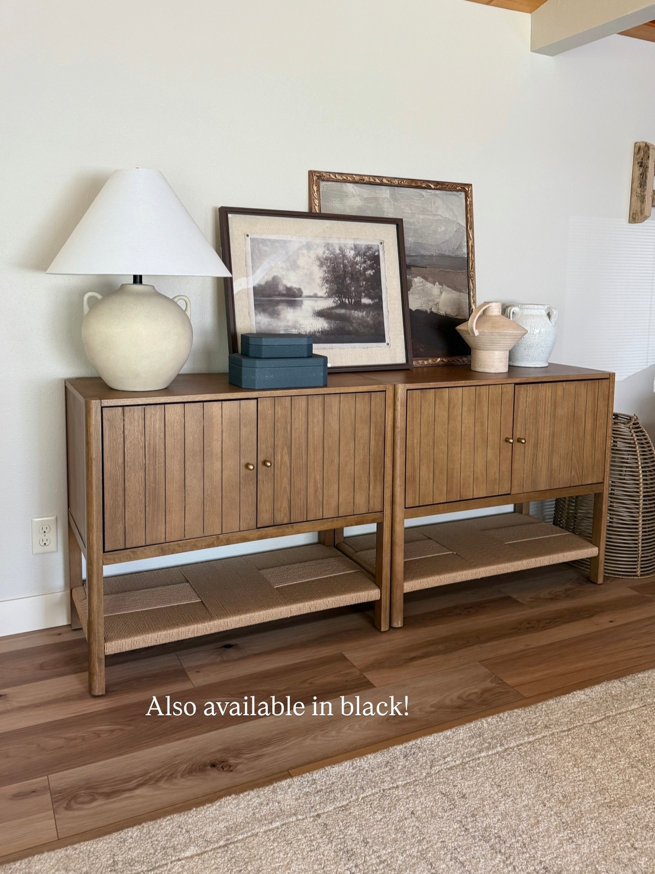 Obsessed with this cabinet!!

#LTKHome #LTKFindsUnder50 #LTKFindsUnder100