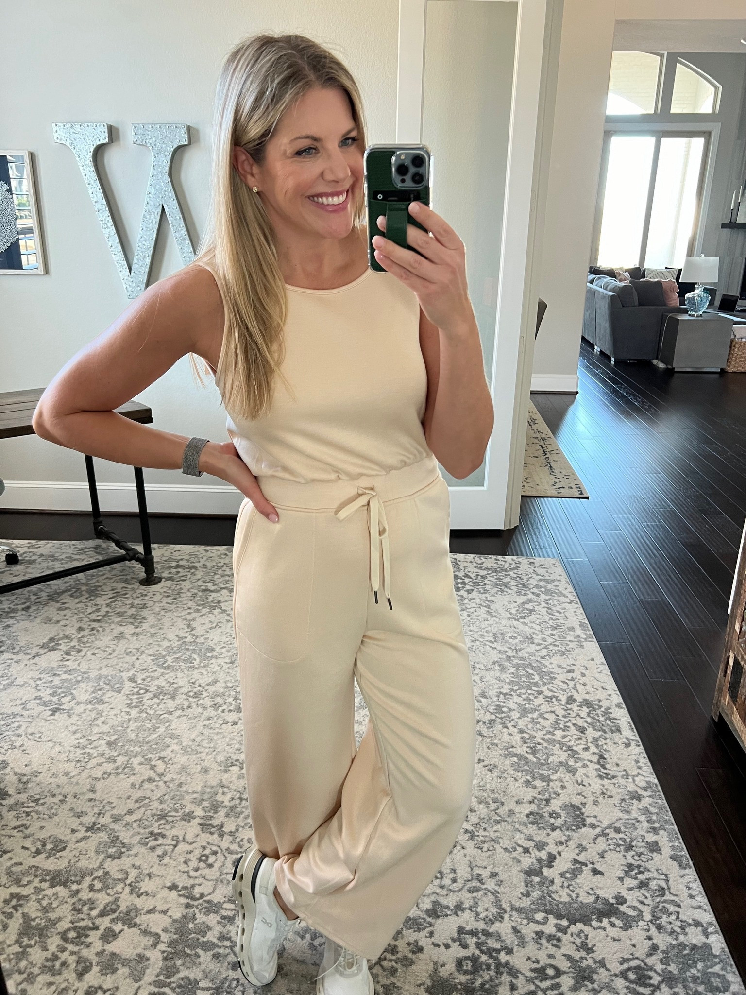 Cozy matching set


Fashion blog  fashion blogger  fashion finds  fashion favorites  summer fashion  casual outfit  what I wore  style guide  trendy loungewear  women’s fashion  fit momming 

#LTKSeasonal #LTKFindsUnder100 #LTKStyleTip