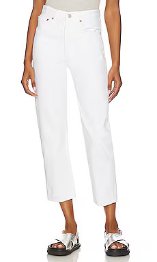 brand: 
                    AGOLDE | Revolve Clothing (Global)