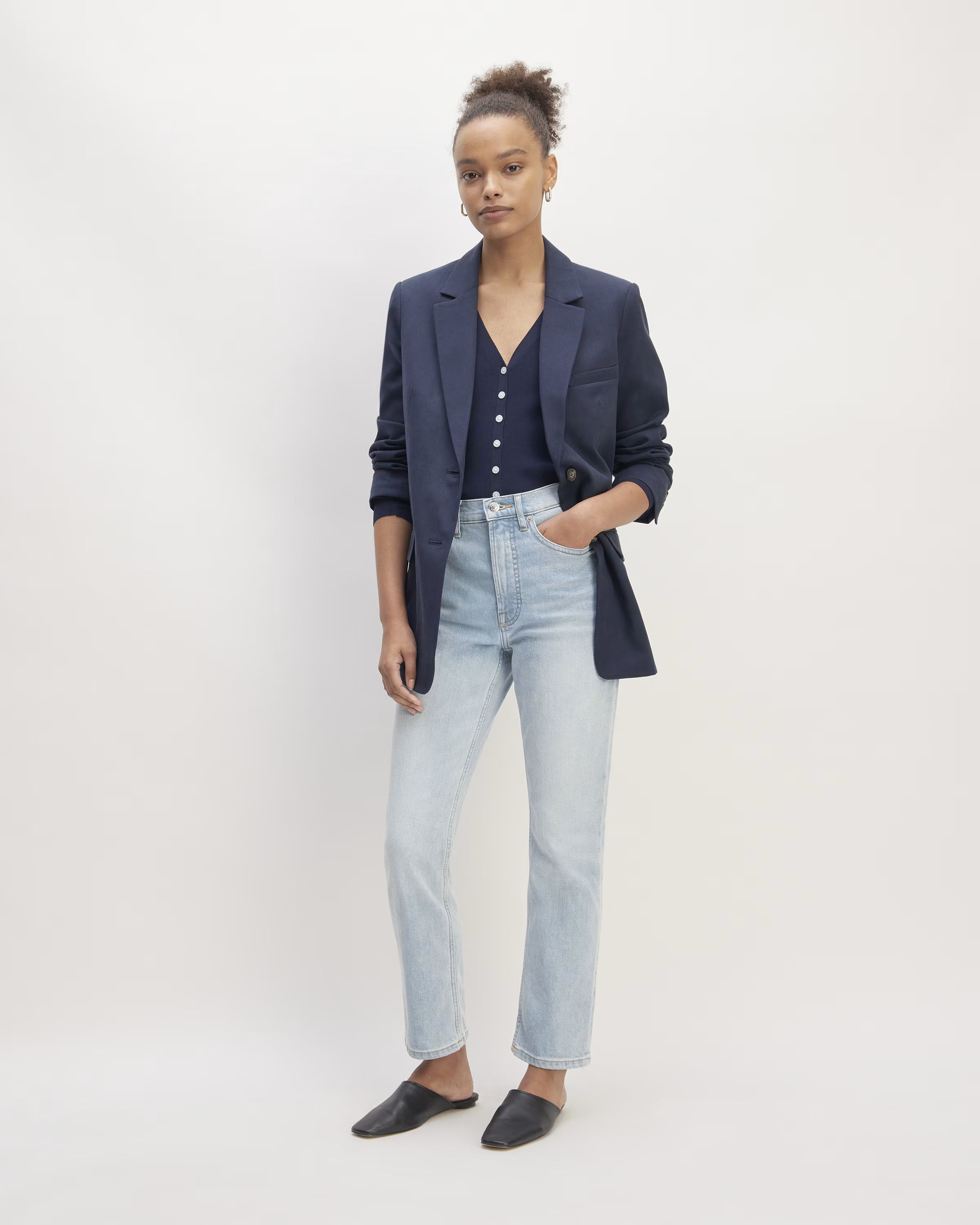 The Original Cheeky® Jean | Everlane