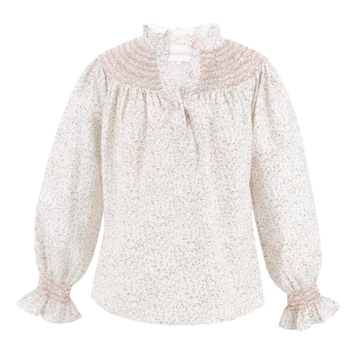 Women's Louise Shirt | Dondolo