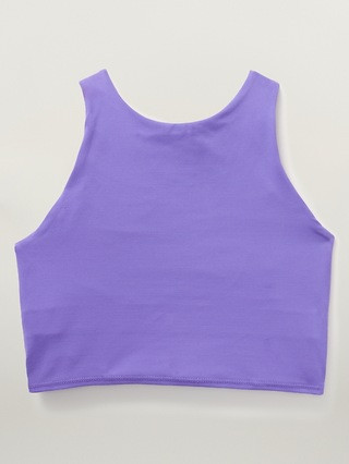 Conscious Crop Bra A-C | Athleta