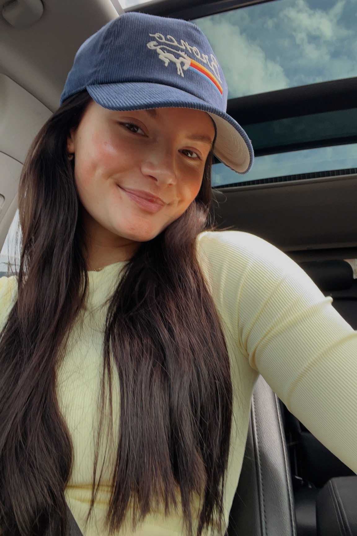 spring is in full swing 💛💐🌻🌼

#LTKfindsunder50 #LTKSeasonal #LTKActive