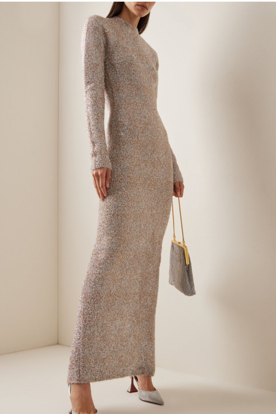 Winter wedding dress idea Christmas outfit idea holiday party sparkle dress New Year’s parties dress sparkle long sleeve maxi dress formal dress prom dress bridesmaid dress idea winter wedding guest dress 

#LTKSeasonal #LTKwedding #LTKHoliday