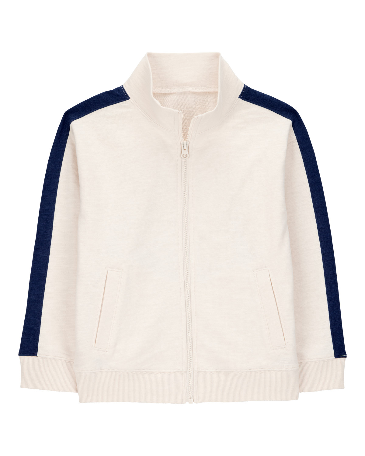 Kid Colorblock Zip-Up JacketWrite a review | Carter's Inc