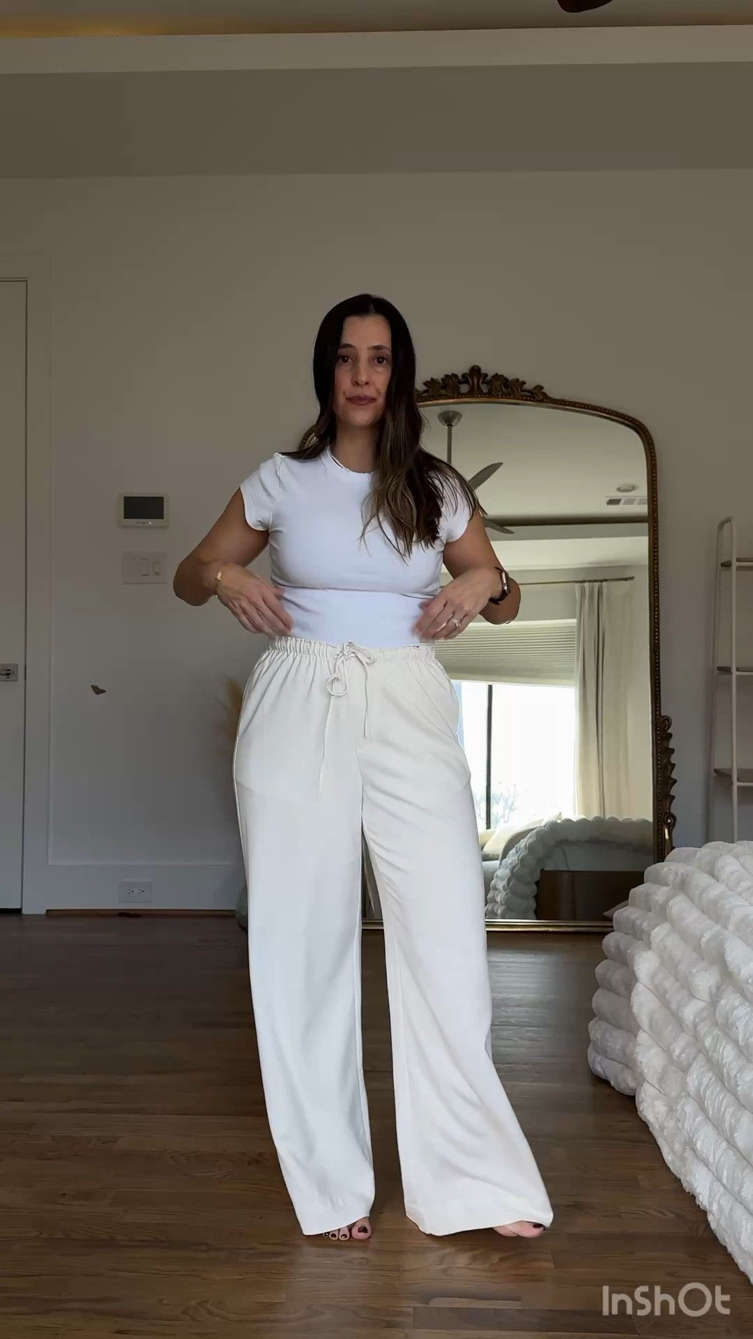 Target pants on sale! 🙌🏼🤍

#LTKmomlife #LTKSeasonal #LTKSaleAlert