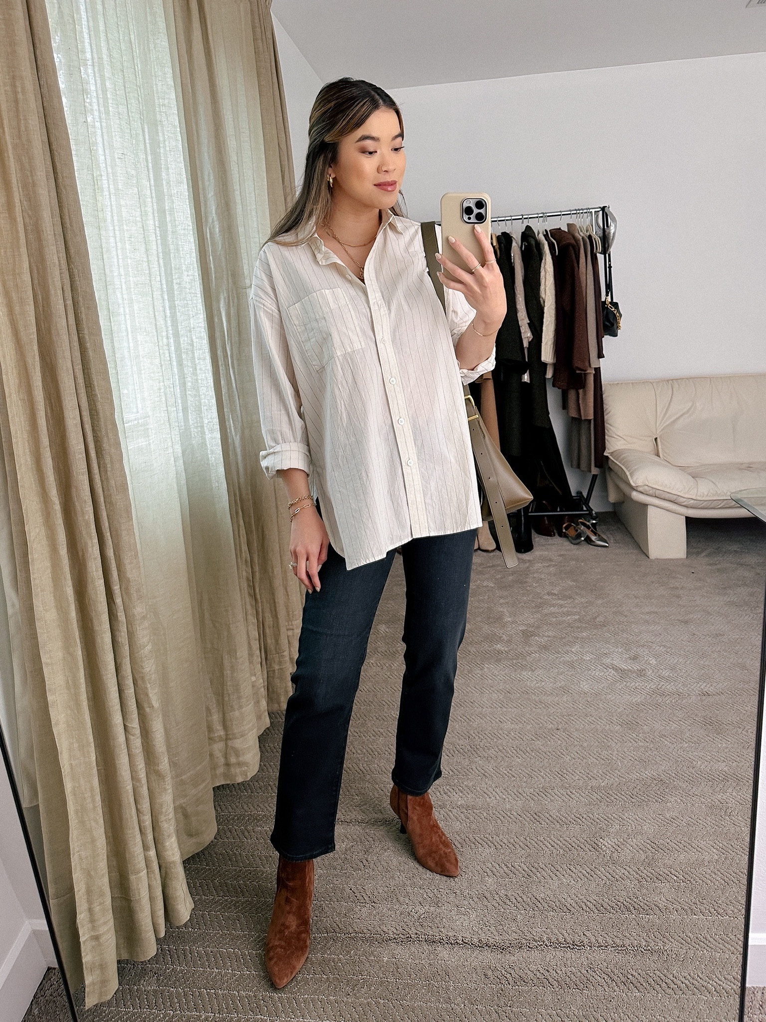 Love these maternity jeans!

vacation outfits, winter outfit, Nashville outfit, winter outfit inspo, family photos, maternity, ltkbump, bumpfriendly, pregnancy outfits, maternity outfits, holiday outfit

#LTKworkwear #LTKshoecrush #LTKSeasonal