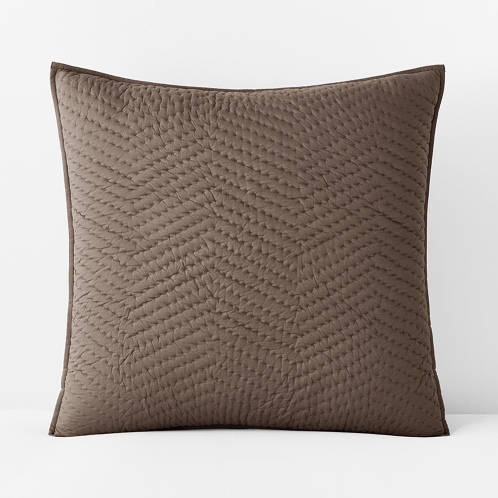 Company Cotton™ Voile Sham | The Company Store