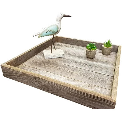 Cavendish Ottoman/Coffee Table Tray | Wayfair North America