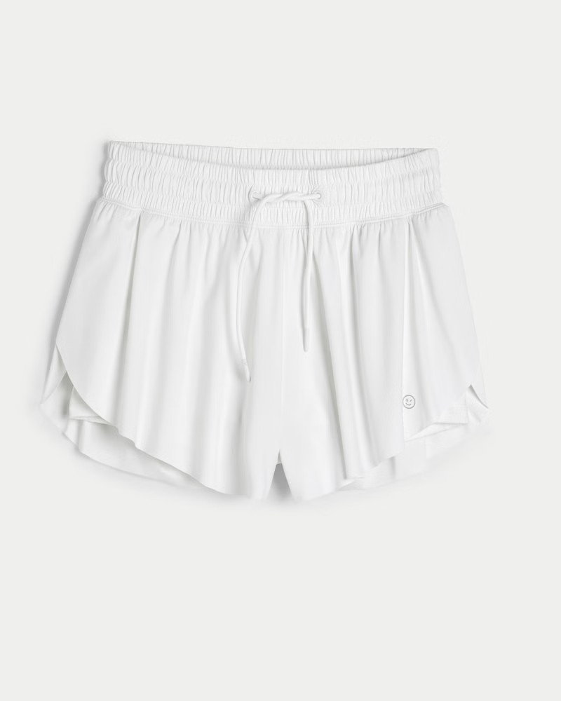 GILLY HICKS LINED ACTIVE SHORTS | Hollister (US)