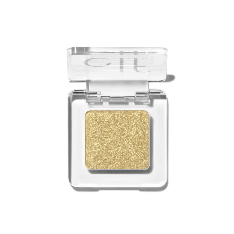 Fine as Fleck Glitter Eyeshadow | e.l.f. cosmetics (UK)