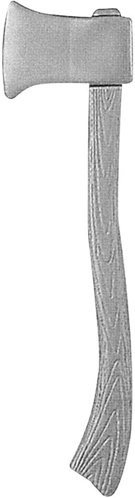 The Wizard of Oz Tin Man Axe | Amazon (US)