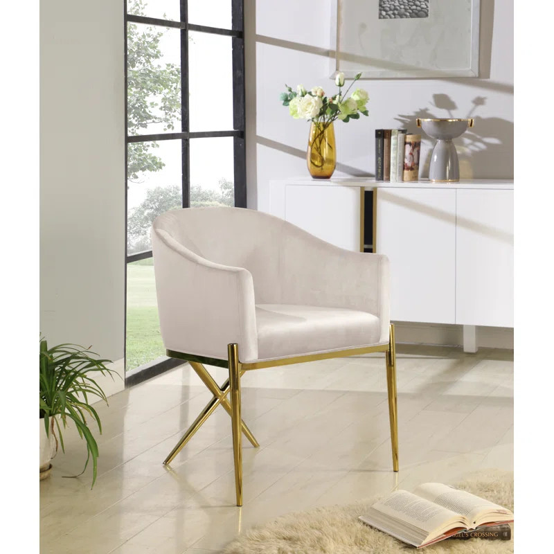 Niko Upholstered Dining Chair | Wayfair North America