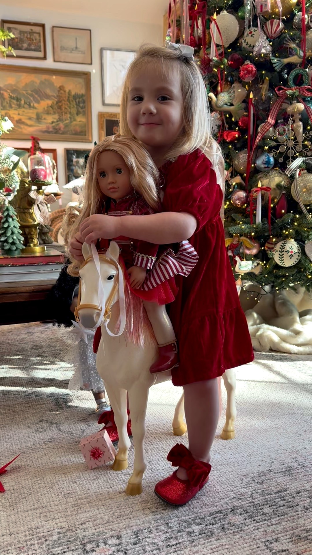 Shop Holiday Vibes❤️ 

#LTKFindsUnder50 #LTKKids #LTKHoliday