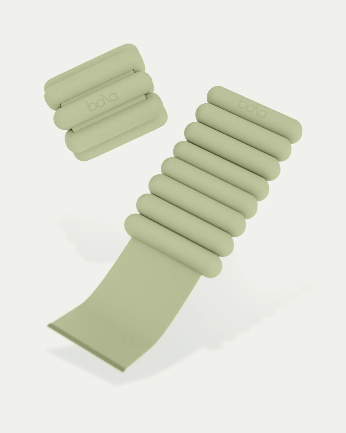 Bala Bangles | Wearable Weights for Wrists & Ankles | Bala