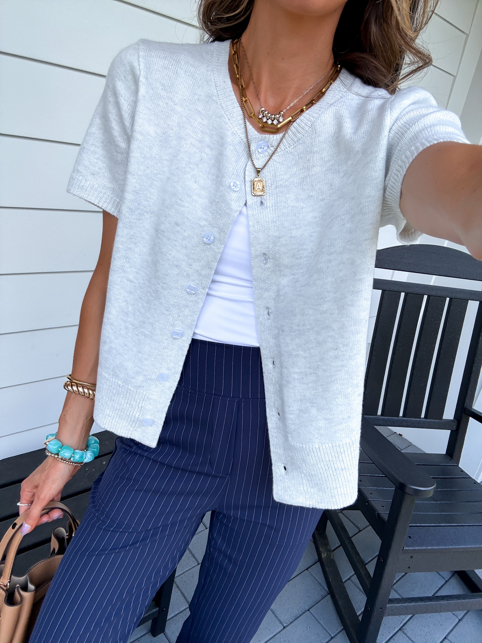 Scroll to shop. Wearing xsmall cardigan and work pants (come in lengths). Follow for more. 

Amazon finds | Amazon work outfit | Amazon workwear

#LTKootd #LTKdayinmylife #LTKWorkwear