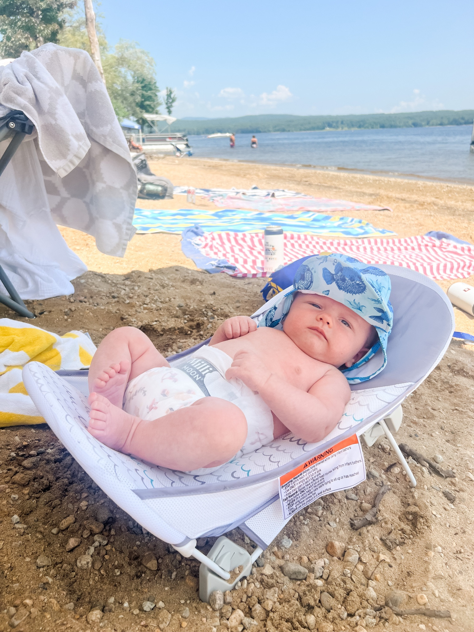 Day at the Lake — Mama Essentials  #lake #vacation #lakehouse #beachtrip

#LTKSeasonal #LTKkids #LTKswim
