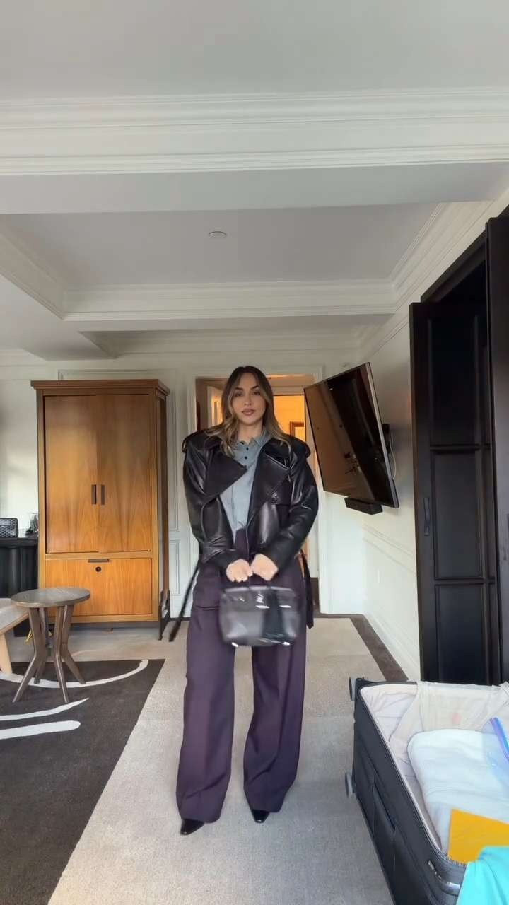 What I wore to a meeting today. 

 #LTKgrwm #LTKStyleTip #LTKWorkwear