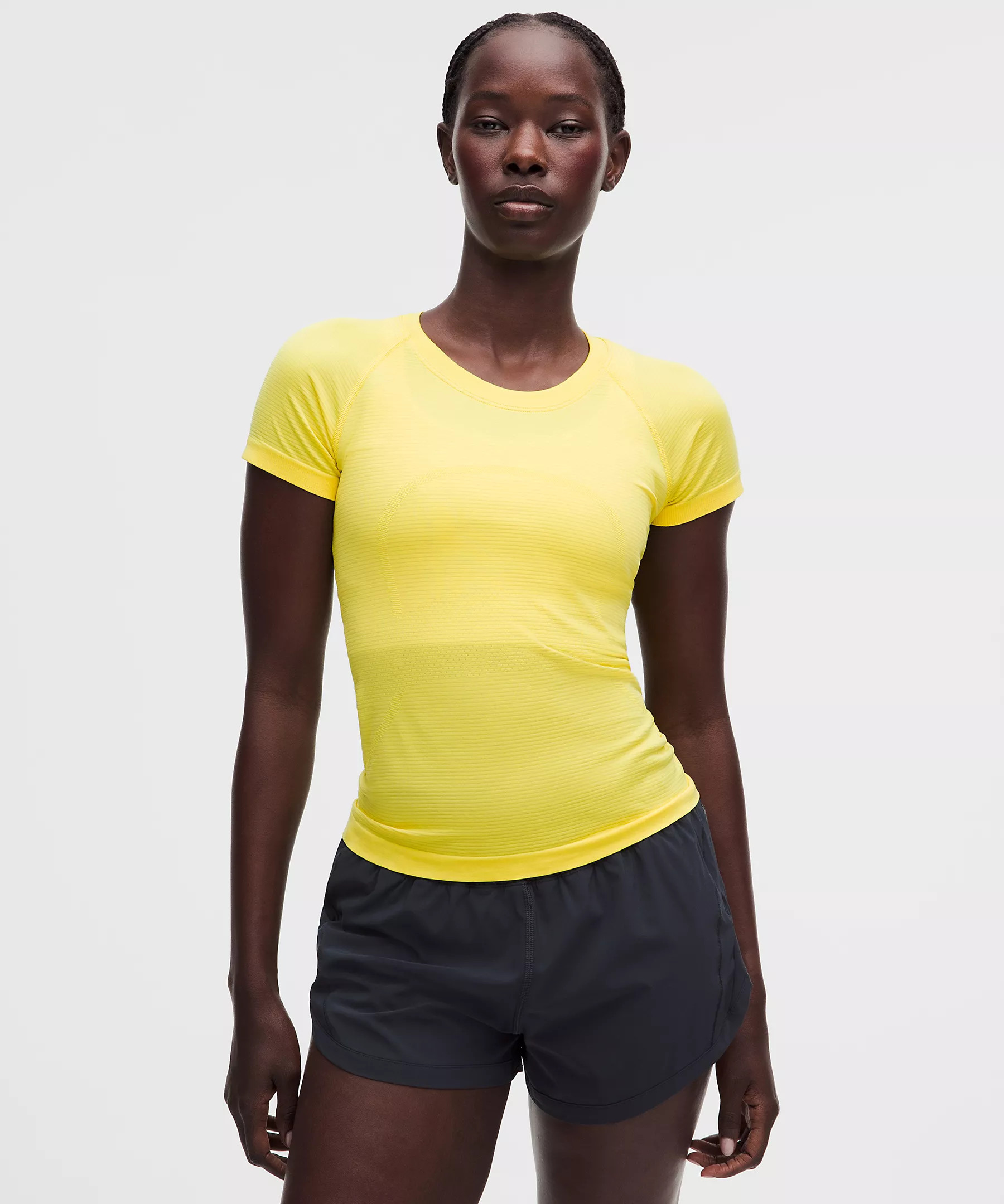 Swiftly Tech Short-Sleeve Shirt 2.0 | Lululemon (US)
