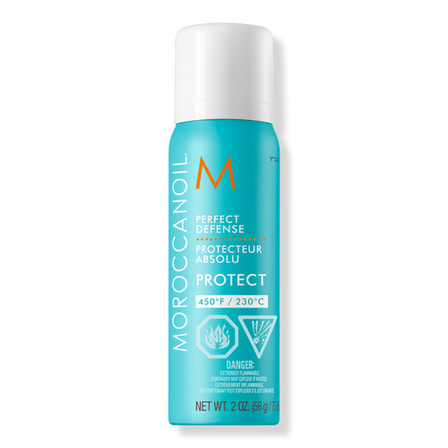 Perfect Defense Heat Protectant | Ulta