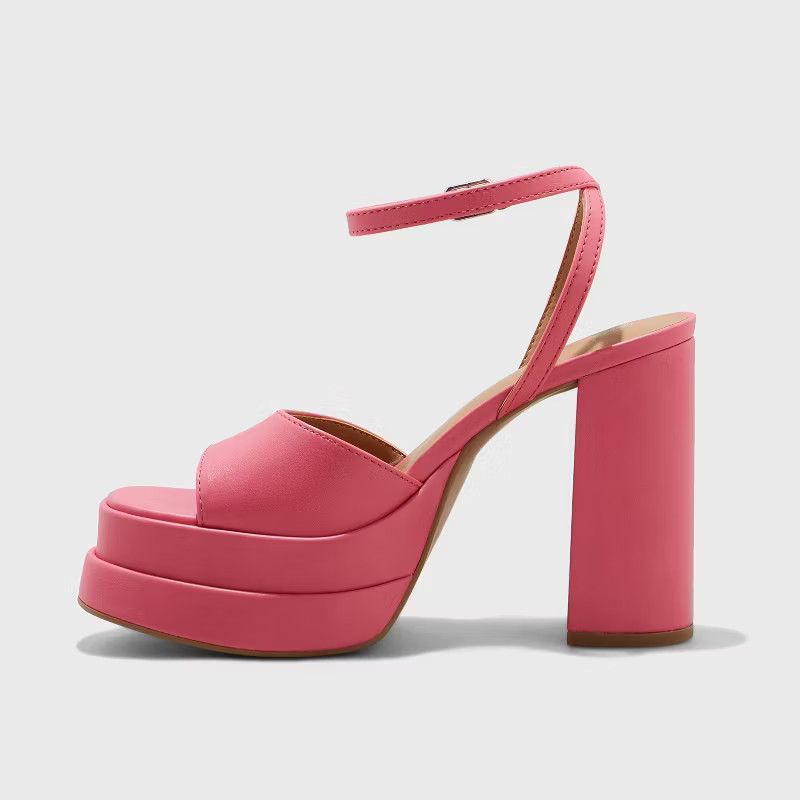 Target/Clothing, Shoes & Accessories/Young Adult Clothing‎Shop all Wild FableWomen's Alessia Pl... | Target