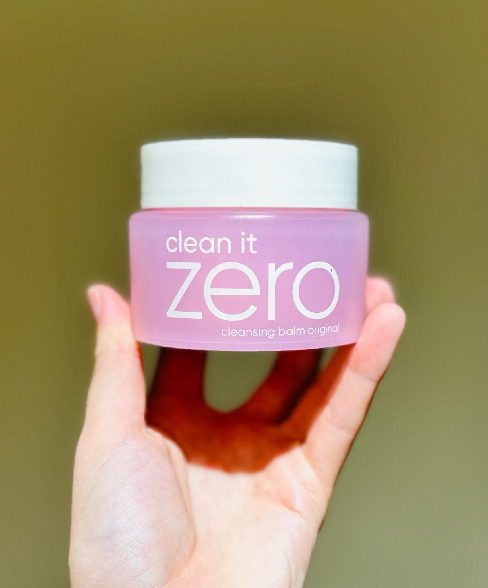 Ditch the makeup wipes and start using this cleansing balm! It gets all of my makeup off, even my waterproof mascara! It’s only $17 and will last so long! 

#LTKbeauty #LTKunder50 #LTKFind