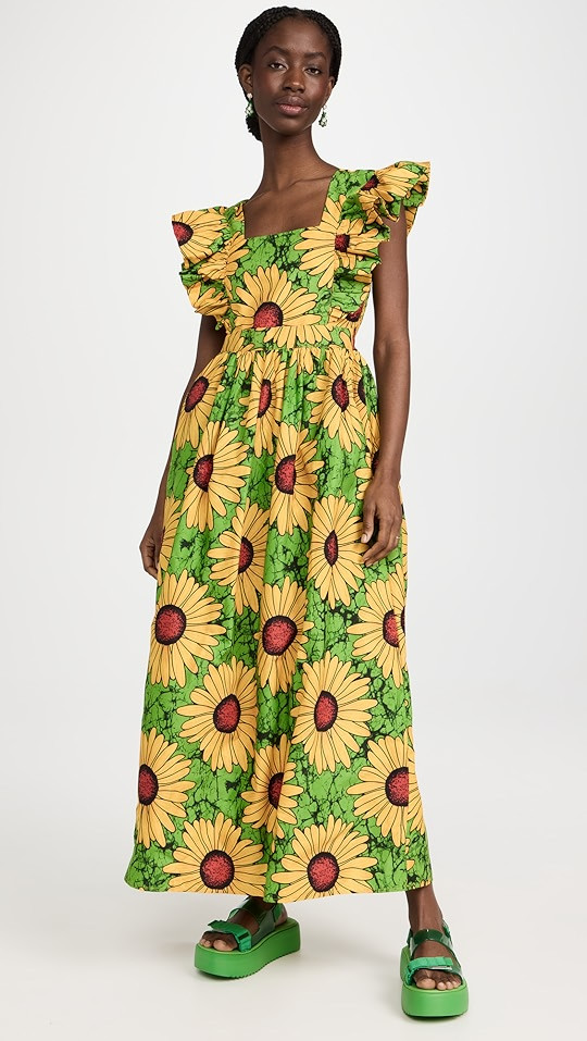 Elisa Dress | Shopbop