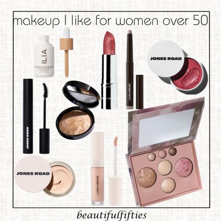 Clean Makeup I like and have used 
Lipstick, foundations, mascara, eye shadow, balms. 
#skincare #makeup


#LTKBeauty #LTKFindsUnder100