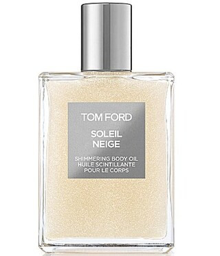 TOM FORD Soleil Neige Shimmering Body Oil - 3.4 oz. | Dillard's