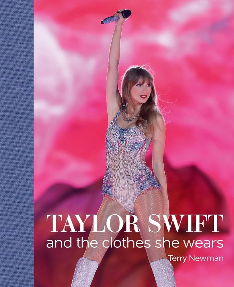 Taylor Swift: And the Clothes She Wears | Amazon (US)