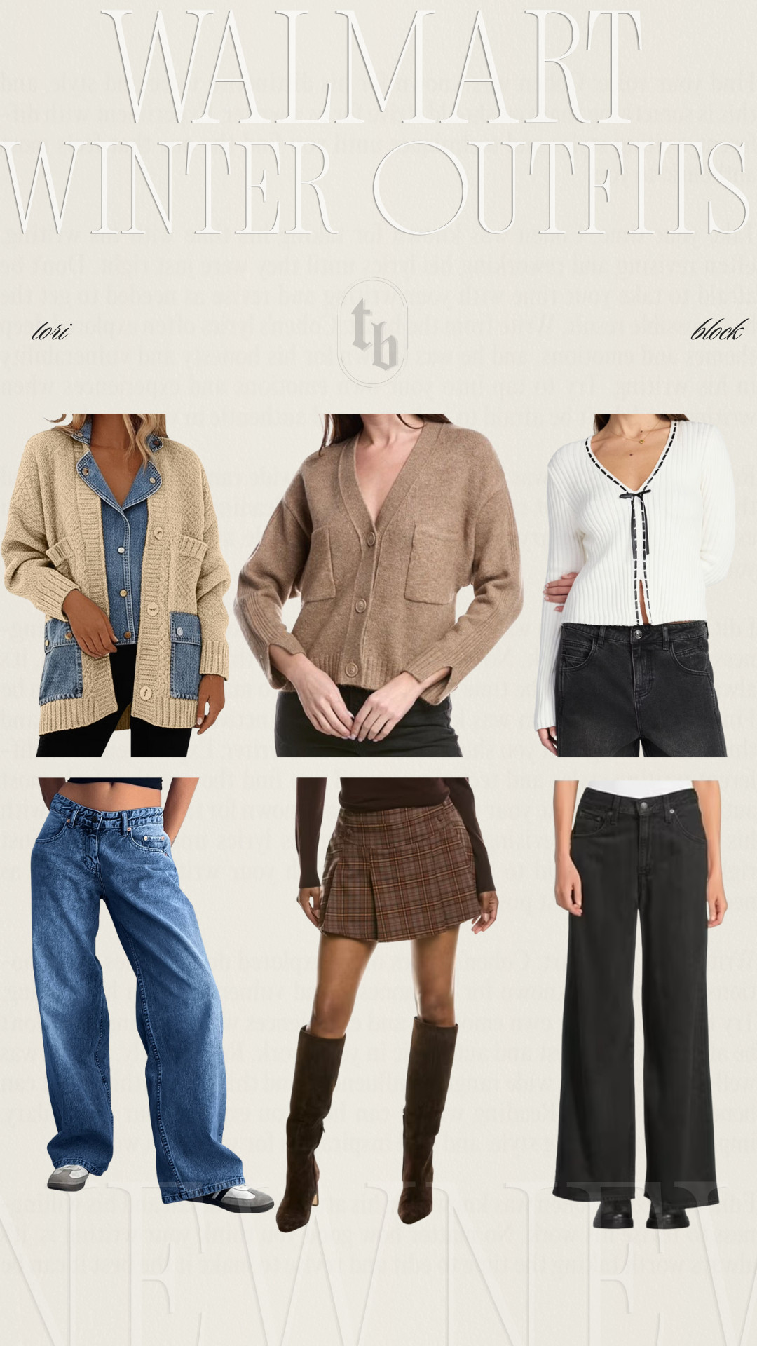 New Walmart Arrivals! 

 

#LTKgrwm #LTKootd #LTKMidsize