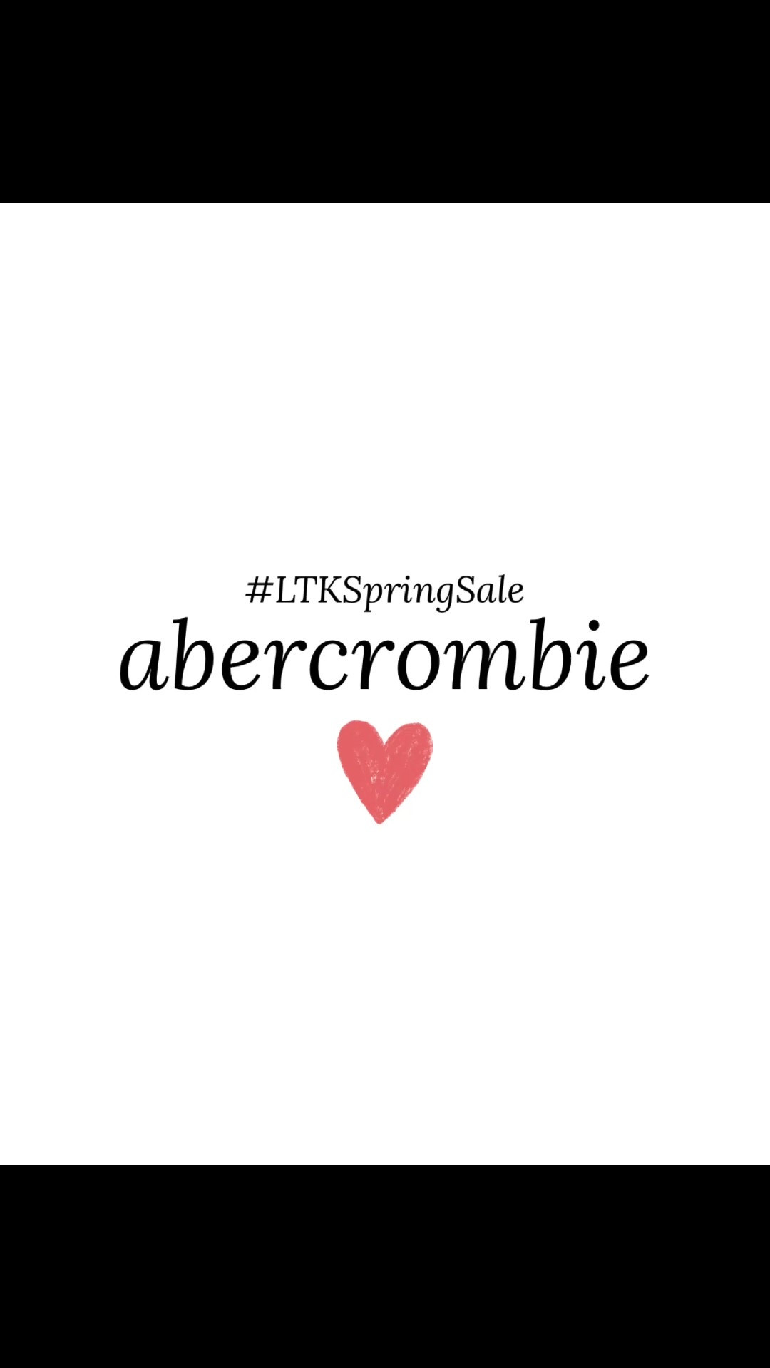 25% off with AFLTK

#LTKKids #LTKSpringSale #LTKSaleAlert