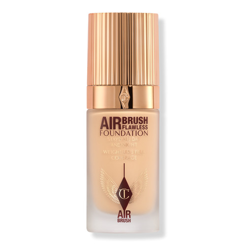 Airbrush Flawless Foundation | Ulta