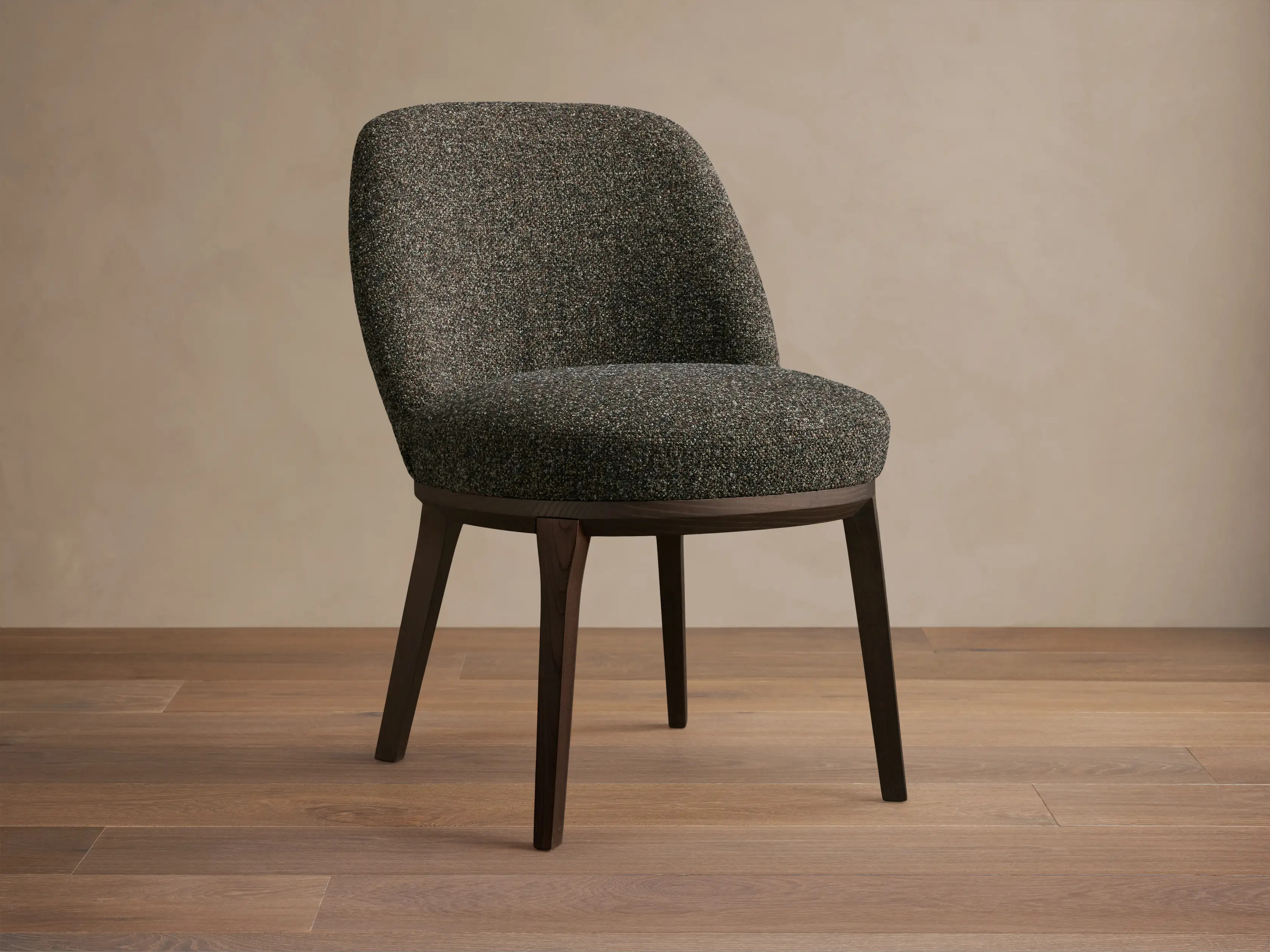Simone Dining Side Chair | Arhaus