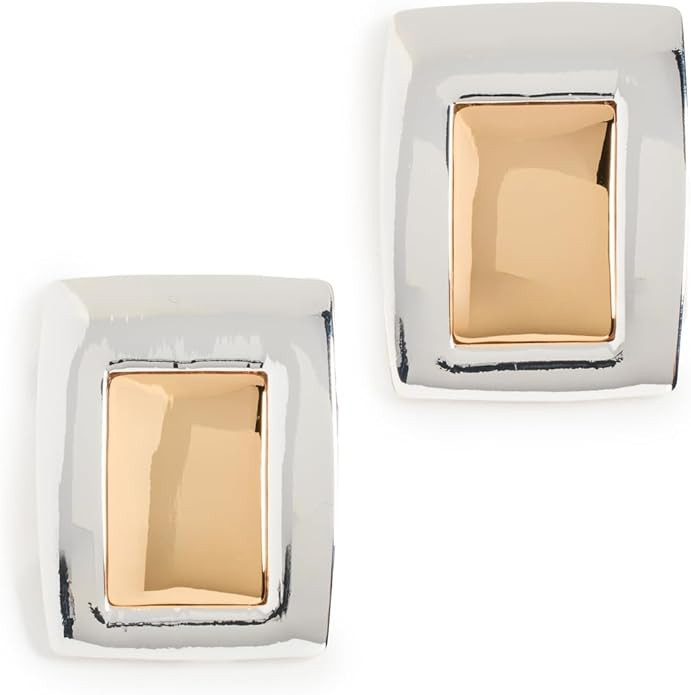 Women's Plate Earrings | Amazon (US)