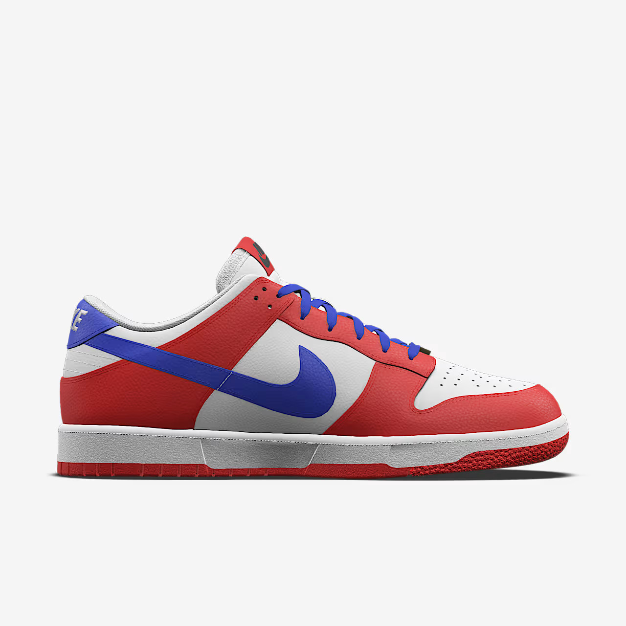 Nike Dunk Low Unlocked By You Custom Shoes. Nike.com | Nike (US)