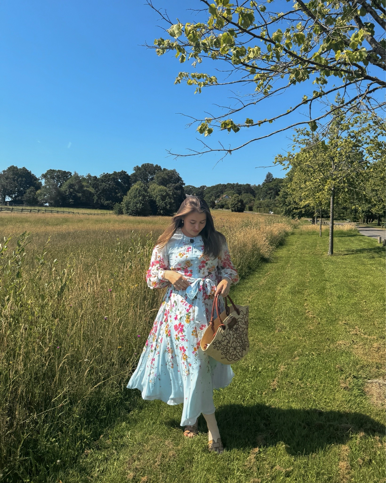 Summer styling

#LTKsummer