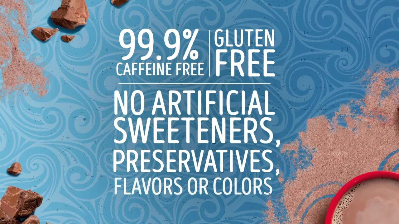 Swiss Miss Chocolate Hot Cocoa Mix With Marshmallows, 1.38 oz., 8-Count Envelopes | Walmart (US)