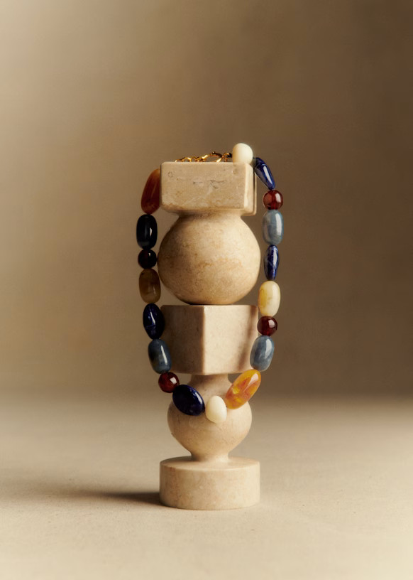 Morgane Necklace | Sezane Paris - US