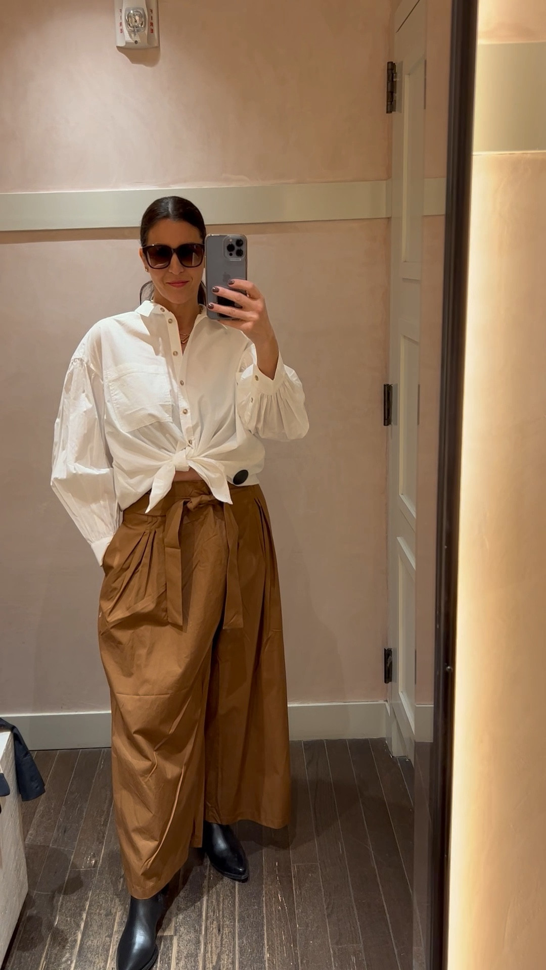 Love these pants 🔥 comfortable cute cool just perfect. 

#LTKFind #LTKtravel #LTKFestival