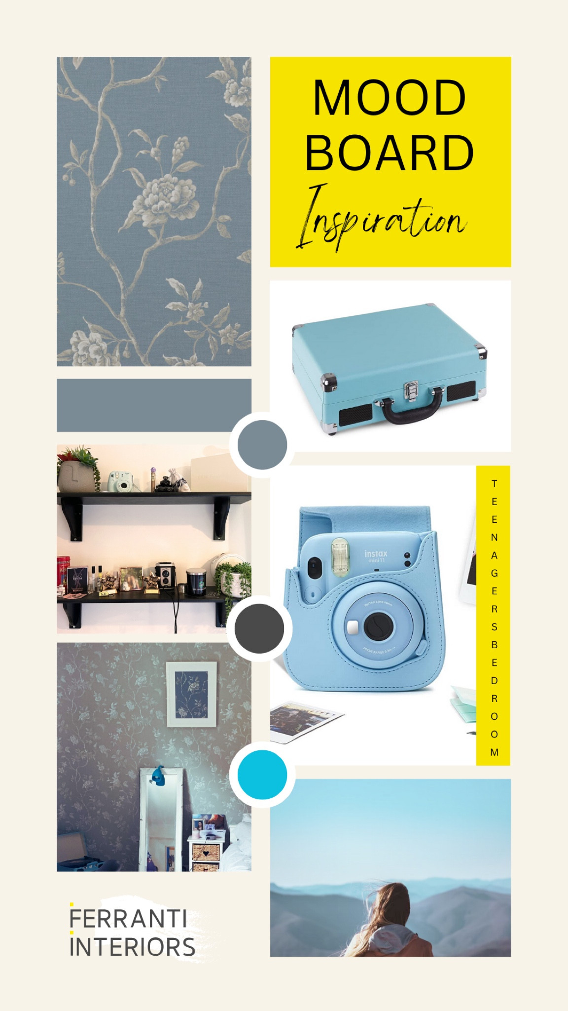 Fun girls teenagers bedroom fit for a princess.
Camera
https://rstyle.me/+F7gb3DpF6-x06oiTOFwVAw


Recordplayer
https://rstyle.me/+4kk42UDPUskXW5C0HJD2gA

Unsplash.com Photo by Ryan Millsap on Unsplash

💛Follow @ferrantiinteriors
~
~
~
#virtualinteriordesign #virtualinteriordesigner #edesign #edesigner #girlsroom #homeideas #interiordesign #interiordesigner #interiordesignspain #entreprenista #womanownedbusiness #poolemums #dorsetmums


#LTKGiftGuide #LTKFind #LTKSeasonal