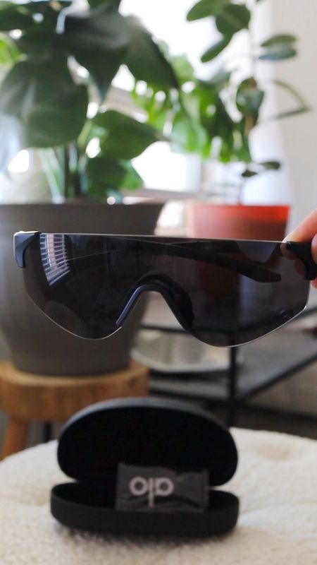 Alo running sunglasses 😎 

#LTKfitness