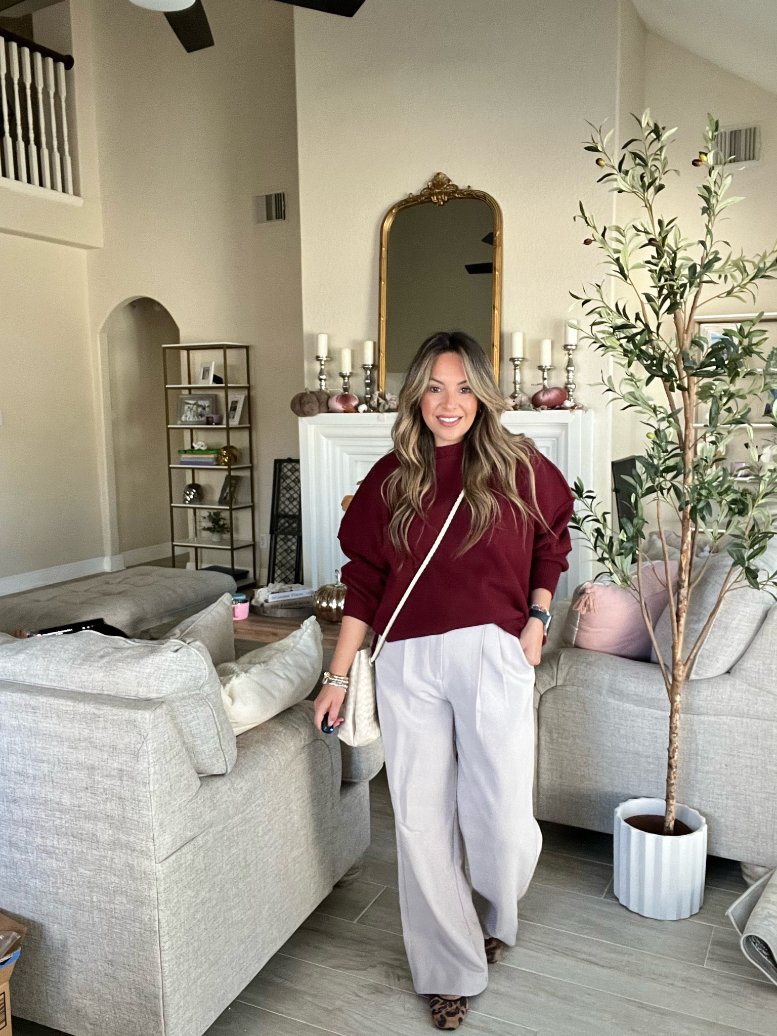 Business mom 

#LTKSeasonal #LTKStyleTip