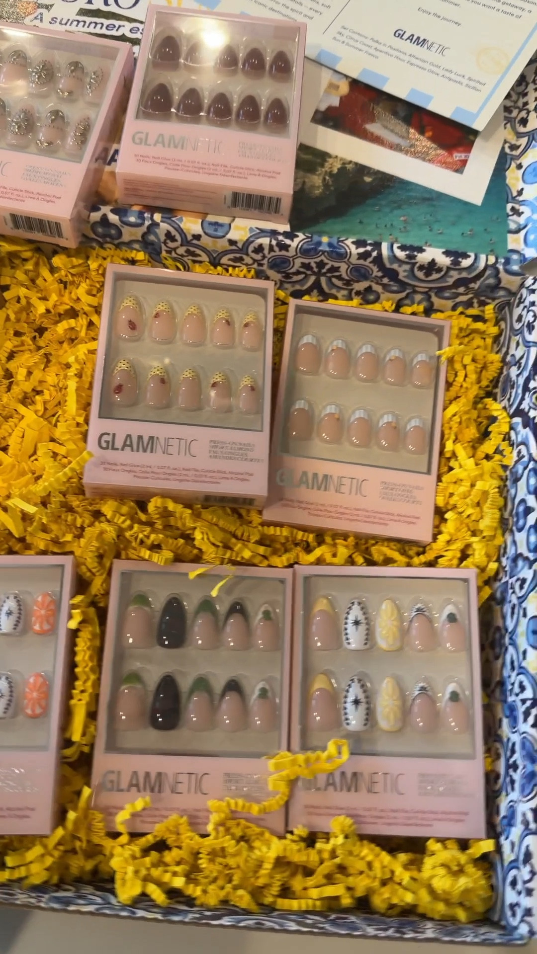 These nails are SO CUTE

#LTKWorkwear #LTKMothersDay #LTKstorytime