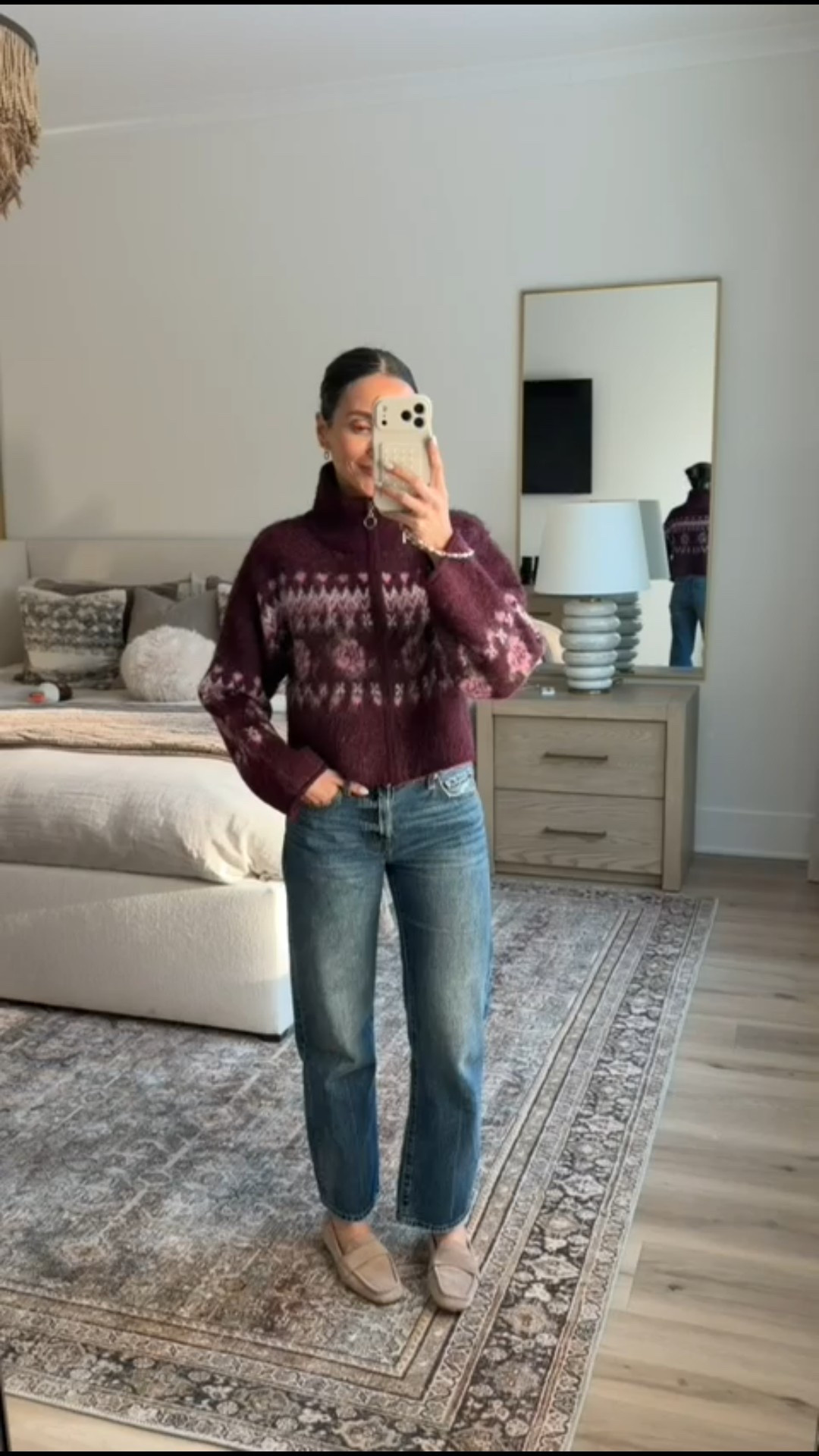 Target Holiday outfit, Christmas ugly sweater, Holiday sweater, Target finds, annabrstyle.

#LTKFindsUnder50 #LTKFindsUnder100 #LTKHoliday